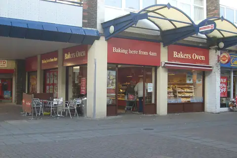Millie's Cookies photo 3